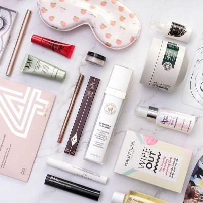 The Bridal Beauty Festival's new launch