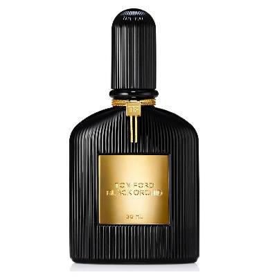 The sweet scent of chocolate