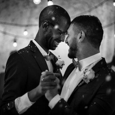 How to get pitch perfect wedding music – with Phil Richards Music