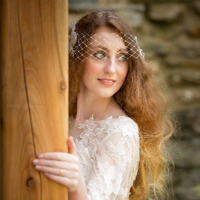 Spring bridal beauty tips with Kate Pymm Make-up