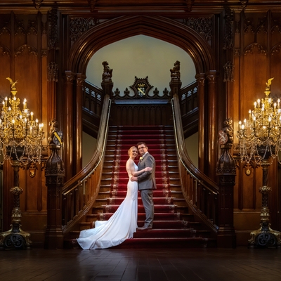 Meet Yorkshire photographer Lisa Kershaw of Drawn by Light Photography