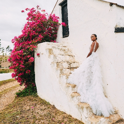 The return of the ballgown