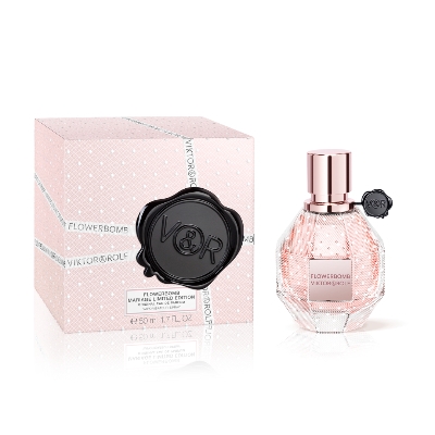 Viktor&Rolf put fragrances at the centre of wedding celebrations