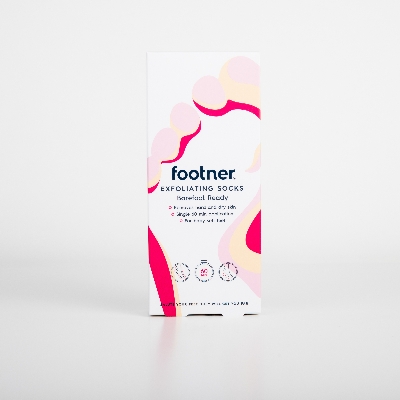 Your ticket to fabulous, wedding-ready feet