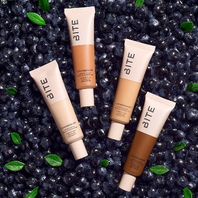 Introducing Bite Beauty