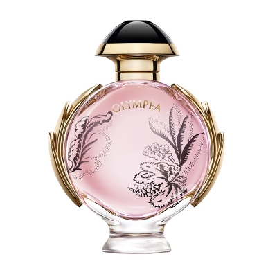 A special scent for your special day