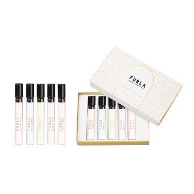 Big-day fragrance roundup