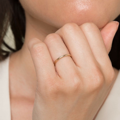 A guide to choosing a sustainable engagement ring