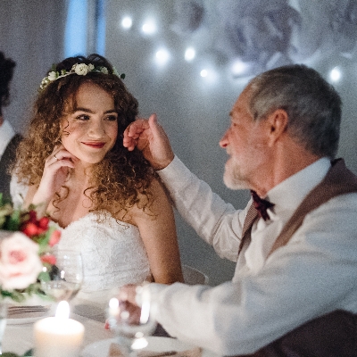 How to choose the perfect gifts for your wedding party