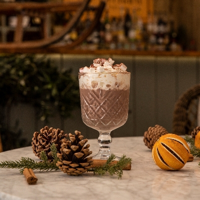 Grantley Hall launches Après at The Orchard