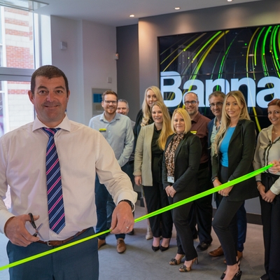 Bannatyne Group opens Leeds health club