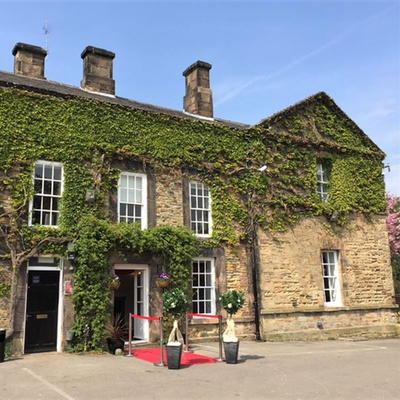 The Old Rectory to reopen