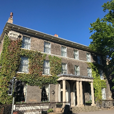 New Yorkshire hotel opening for 2022