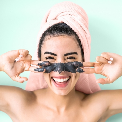 Five face masks to save your skin this winter