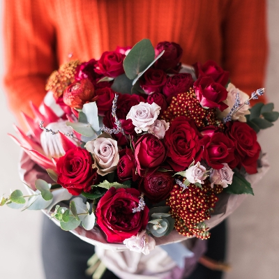 The flower language of roses: the hidden meaning behind each shade