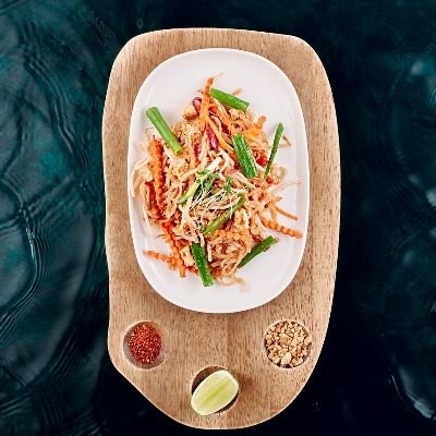 Thai cooking masterclasses