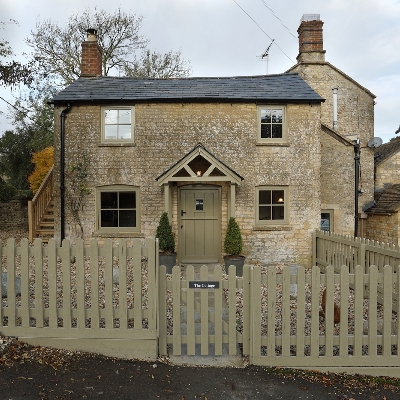 The Feathered Nest Inn has launched a new cottage to add to its bespoke room collection