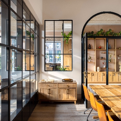 Lifestyle aparthotel brand Locke has launched Beckett Locke in Dublin