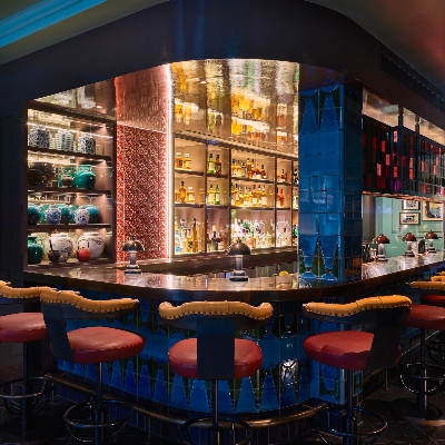 Beaverbrook Town House is the debut London outpost from the lauded Beaverbrook brand