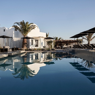 Nobu Hospitality to open first hotel and restaurant in Greece