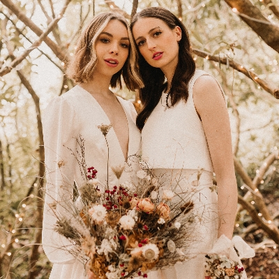 The wedding trends to look out for in 2022