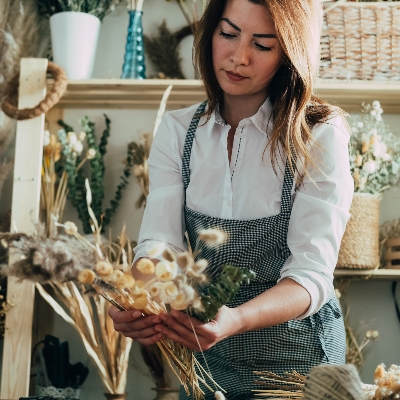 Sustainable wedding trends in 2022