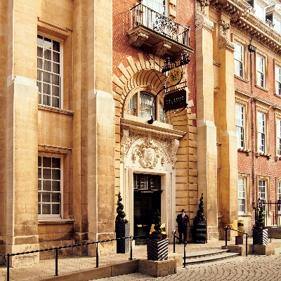 The Grand, York, wins large!
