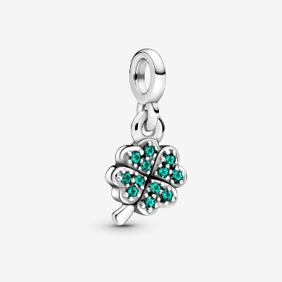 Spoil yourself on St Patrick's Day!