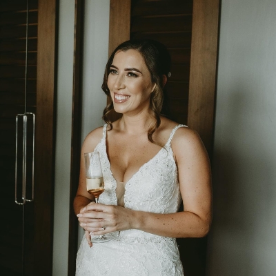Your Yorkshire Wedding chats to Laura Dickey Make-Up