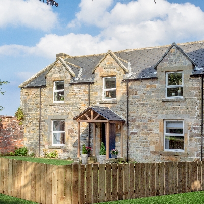 New holiday cottages in North Yorkshire