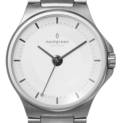 Nordgreen announces the launch its first ever sustainable watch