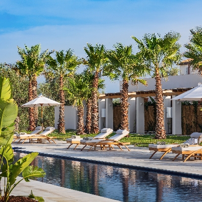 Holiday like a King; Sicilian prince’s farmhouse transformed into luxury resort