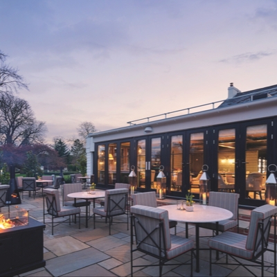 Get married at Monkey Island Estate or The Glasshouse and honeymoon for free with YTL Hotels