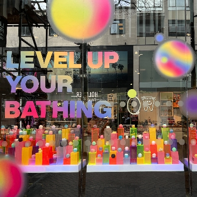 Beauty News: Celebrate World Bath Bomb Day with Lush