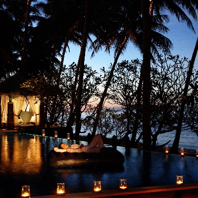 Spa Village Resort Tembok Bali offers a range of wellbeing programmes perfect for a relaxing getaway