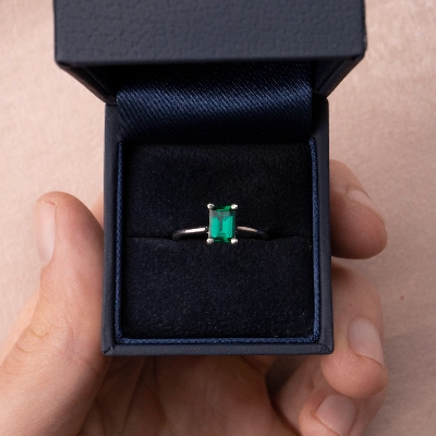 All you need to know about emeralds