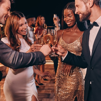 UK wedding guests to spend £15.6 billion in 2022