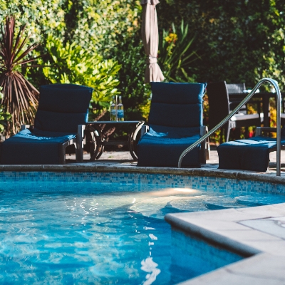 The Club Hotel & Spa, St Helier, has launched an exclusive shopping butler hotel package for guests