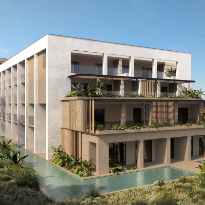 Ella Resorts opens five star Helea family resort in Rhodes