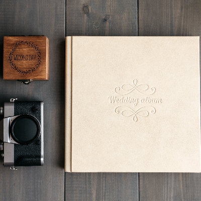 Wedding News: The Photography Show & The Video Show launches its First Ever Wedding Album of The Year competition