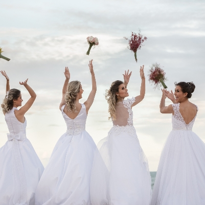 From one bride to another: essential wedding tips!
