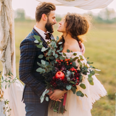 9 tips on how to prepare for an outdoor wedding