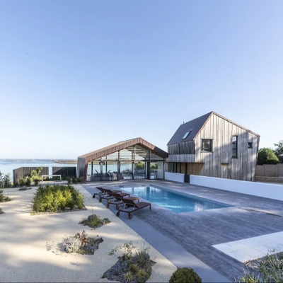 Honeymoon News: Vrbo reveals its 2022 European Holiday Homes of the Year just in time for the summer holidays