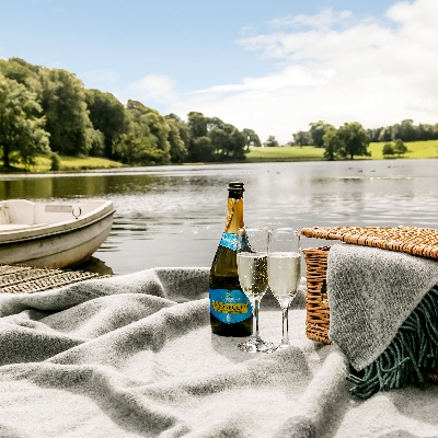 Outdoor activities at the The Coniston Hotel