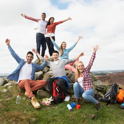 An alcohol free stag/hen do - 6 tips from the experts