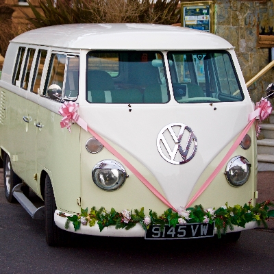 Wedding News: Top five wedding cars from Avis car hire