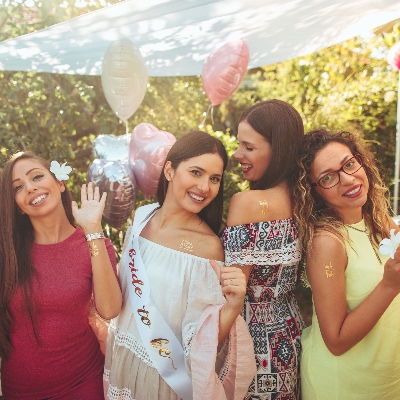 Wedding News: Planning a Hen Do? Here are 6 ways to do it on a budget