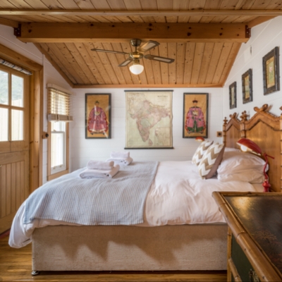 Tolcarne Beach Village reveals its new rooms for 2022