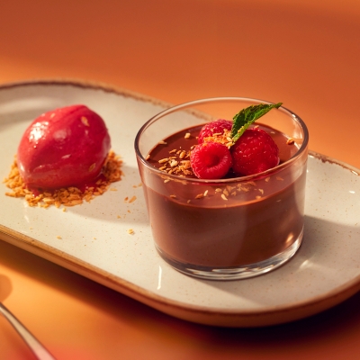 Heavenly Desserts launches new menu