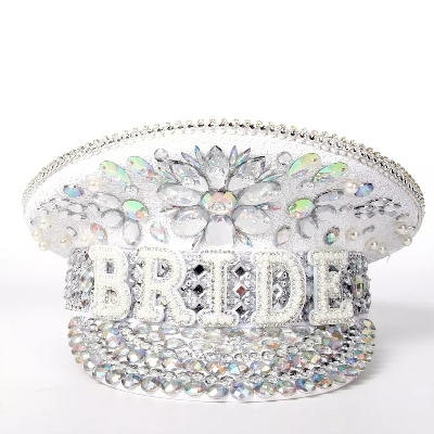 Wedding News: Adorable accessories